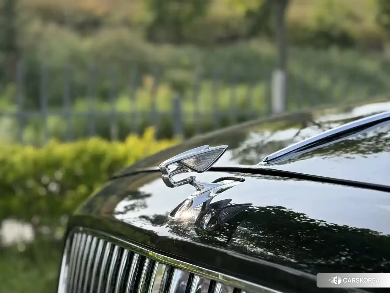Bentley Flying 2021 Черный из Китая, фото 6