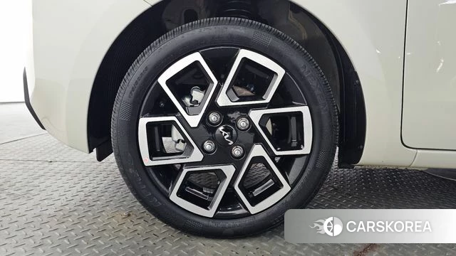 Kia The New Kia Ray id 3876510 из Кореи 15