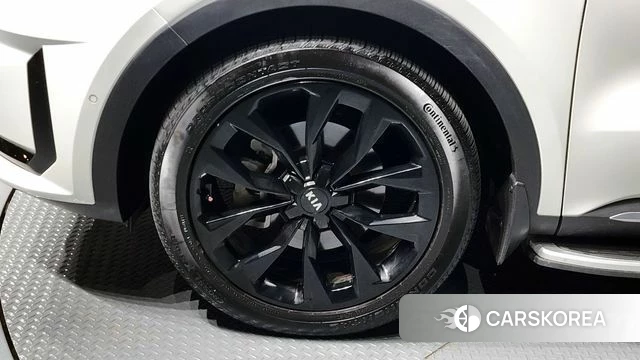 Kia Sorento 4th Generation id 4232361 из Кореи 35