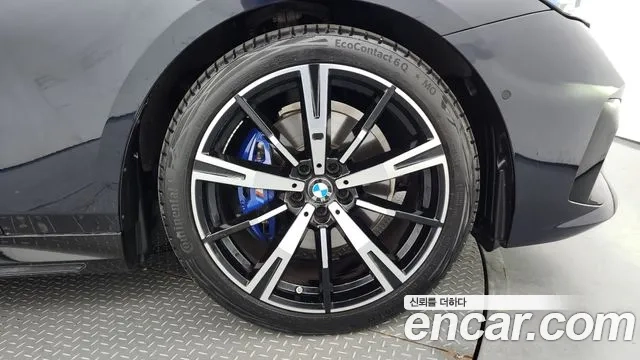 BMW 5 Series (G60) id 2873751 из Кореи 15