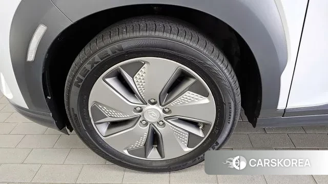 Hyundai Kona Electric id 3156575 из Кореи 15