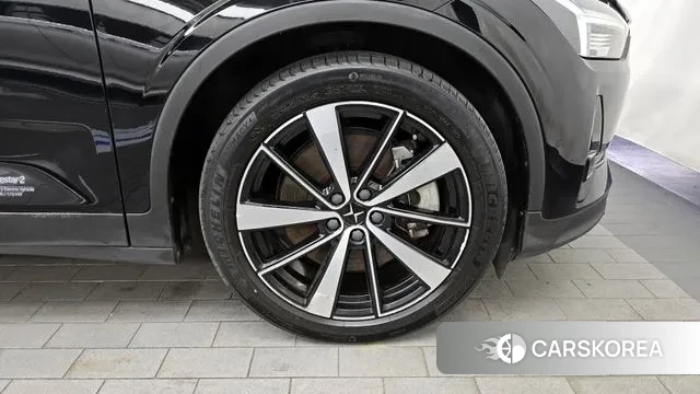 Polestar Polestar 2 id 3083637 из Кореи 15