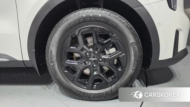 Kia The New Sorento 4th Generation id 3679810 из Кореи 15