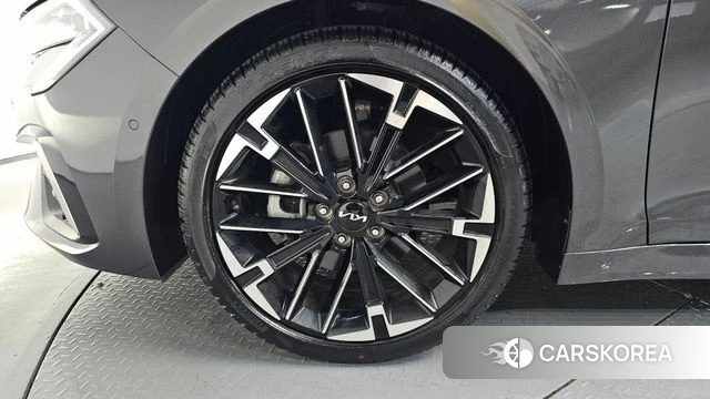 Kia The New K5 3rd generation id 4655903 из Кореи 15