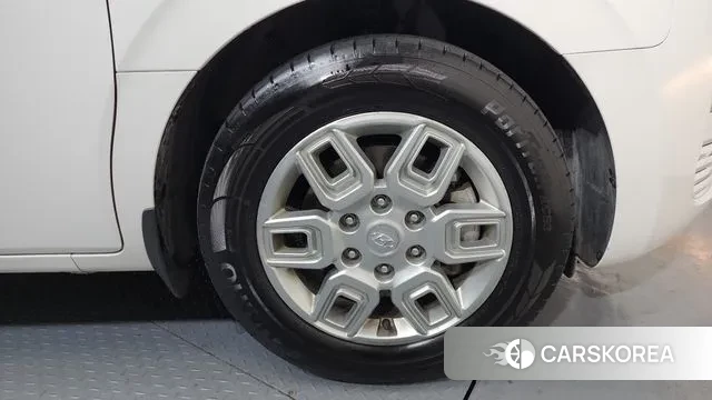 Hyundai Staria id 3763774 из Кореи 15