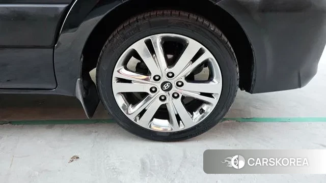 Hyundai Solati id 3371929 из Кореи 15