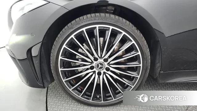 Mercedes-Benz CLS-Class C257 id 2959126 из Кореи 15