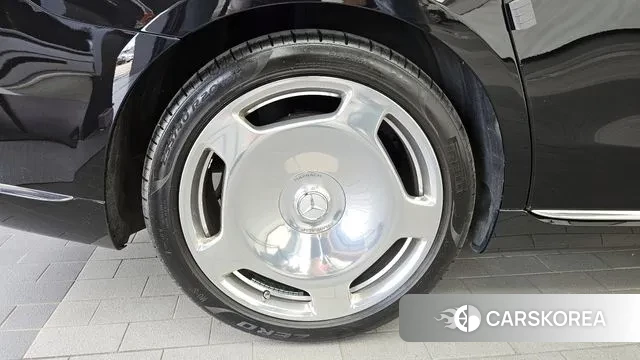 Mercedes-Benz S-Class W223 id 3052730 из Кореи 15