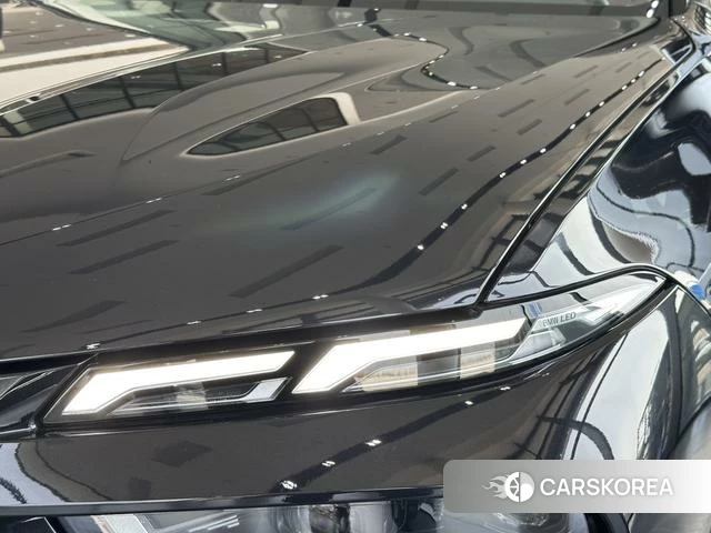 BMW X7 id 3920349 из Китая 11