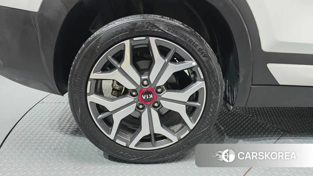 Kia Seltos id 3840172 из Кореи 15