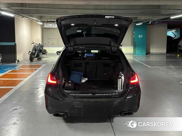 BMW 3 Series (G20) 2025 Черный из Кореи, фото 5