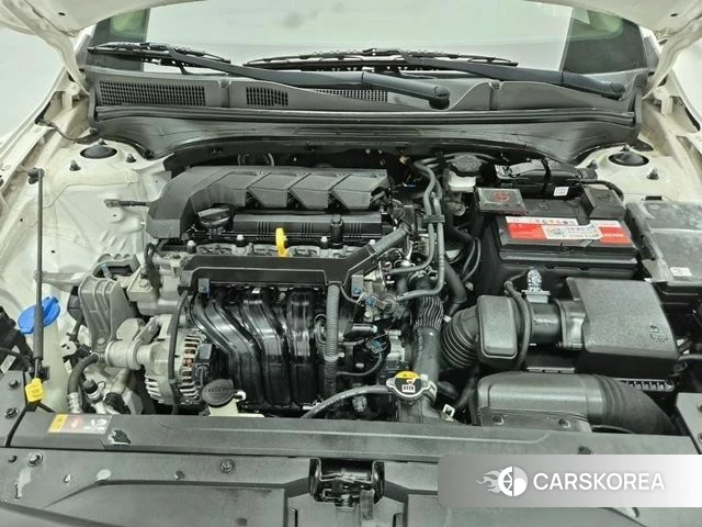 Kia Come New K3 id 4615320 из Кореи 15