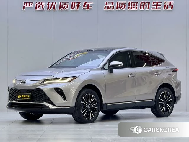 Toyota Weisha id 4276637 из Китая 10