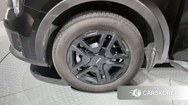 Kia The New Sorento 4th Generation id 3217826 из Кореи 15