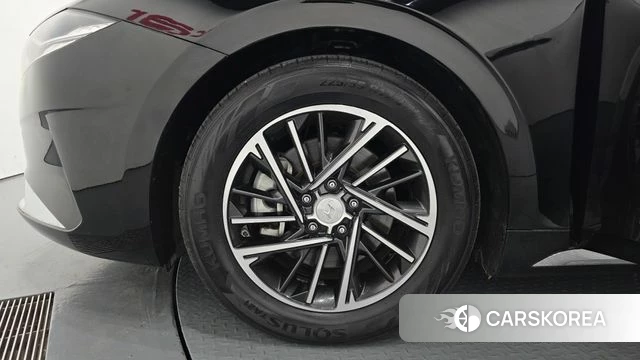 Hyundai The New Grandeur IG id 4424100 из Кореи 15
