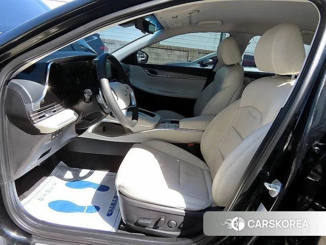 Hyundai The New Grandeur IG id 4624818 из Кореи 15