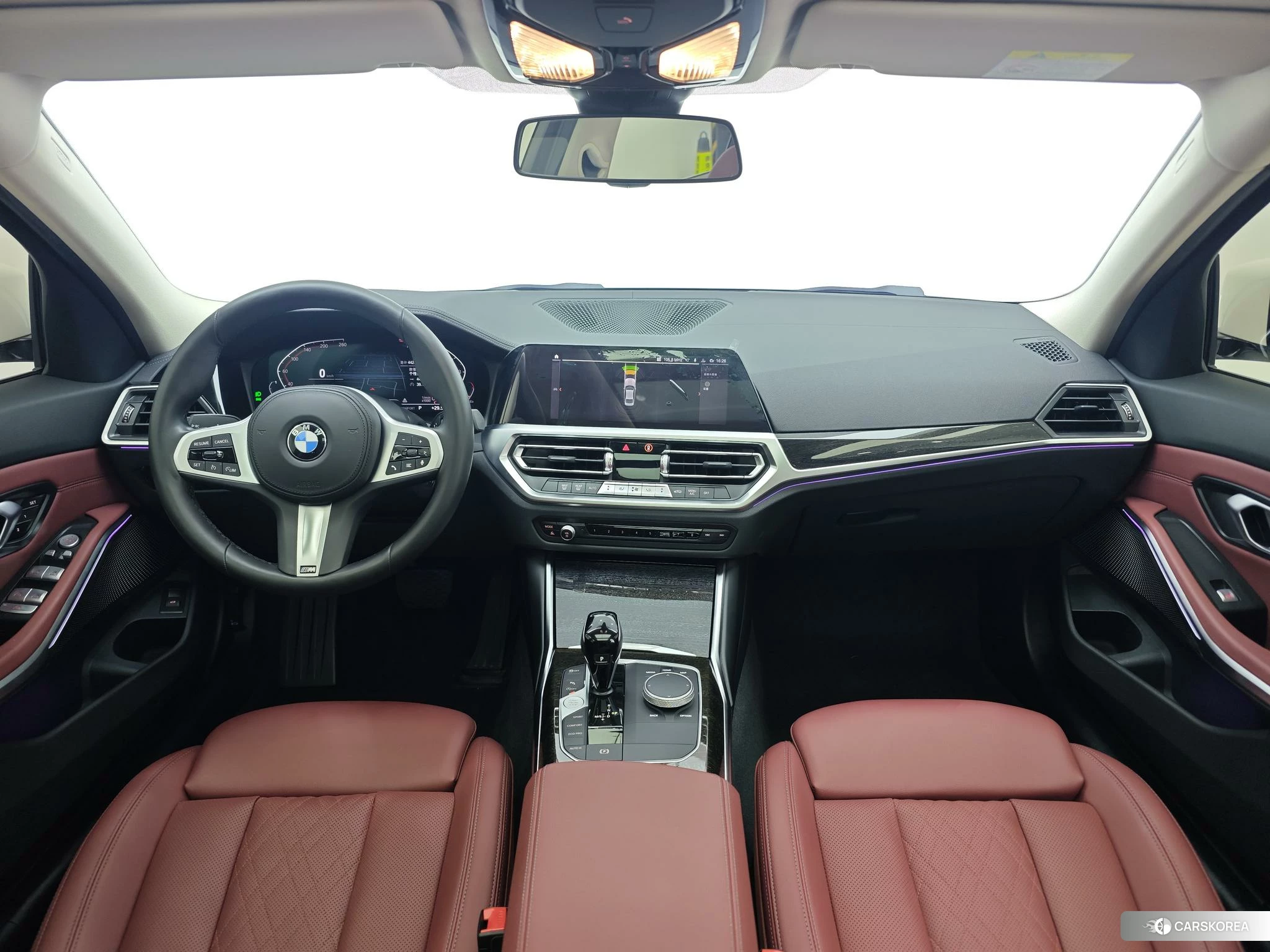 BMW 3 series id 4467742 из Китая 15