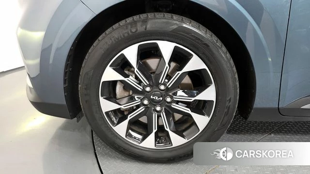 Kia Carnival 4th generation id 4249597 из Кореи 15
