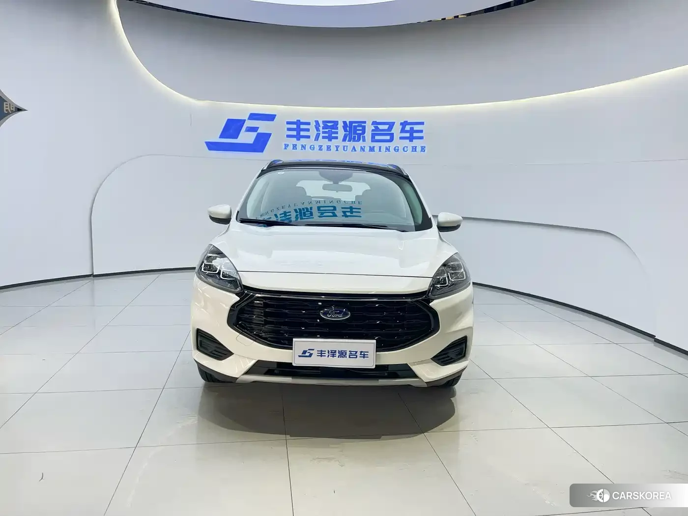 Ford Ruiji id 4546180 из Китая 8
