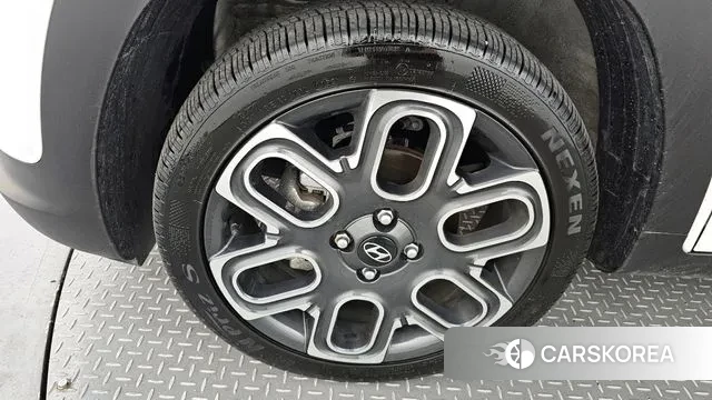 Hyundai Casper id 3031876 из Кореи 15