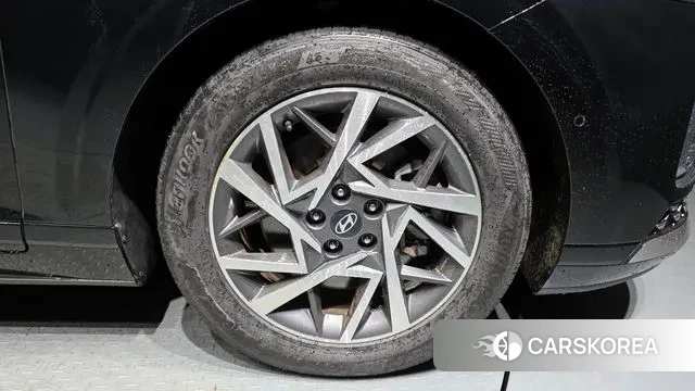 Hyundai Grandeur (GN7) id 3031842 из Кореи 15