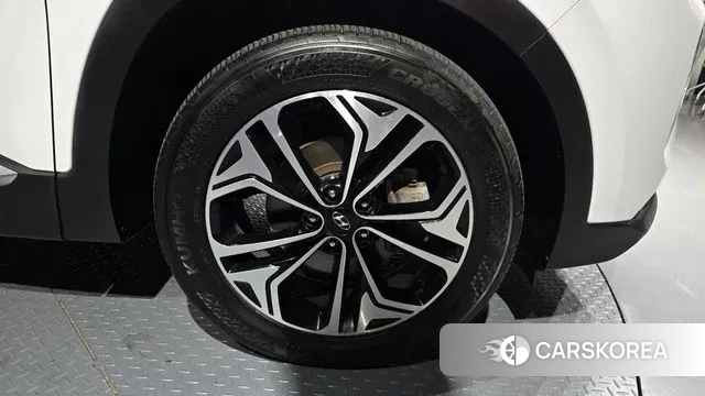 Hyundai Santa Fe TM id 3646888 из Кореи 15