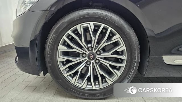 Kia More K9 id 4403146 из Кореи 25