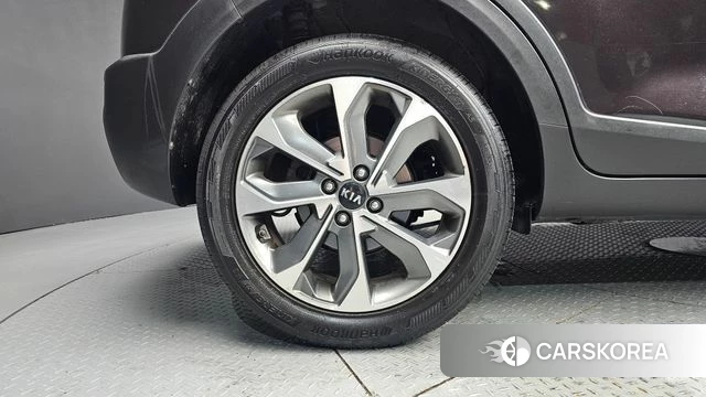 Kia Stonic id 4620616 из Кореи 15