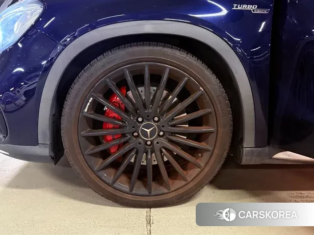 Mercedes-Benz GLA-Class X156 id 3098245 из Кореи 15