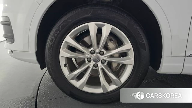 Audi Q7 (4M) id 4477113 из Кореи 31