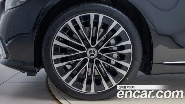 Mercedes-Benz S-Class W223 id 2821995 из Кореи 15