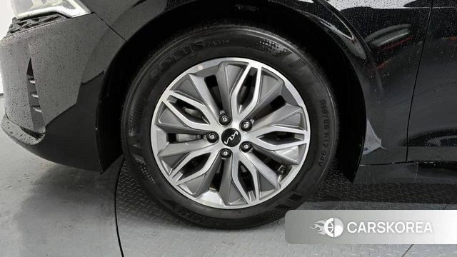 Kia K5 Hybrid 3rd Generation id 3838923 из Кореи 15