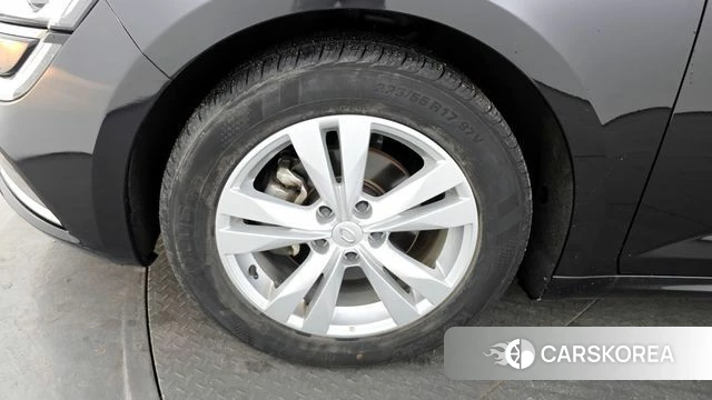 Renault Korea (Samsung) SM6 id 3893419 из Кореи 15