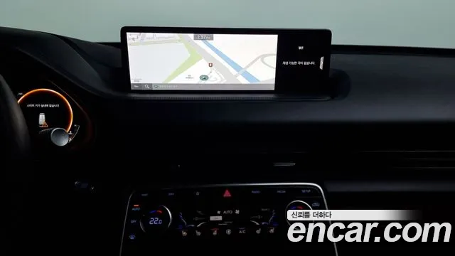 Genesis GV80 id 2542316 из Кореи 15