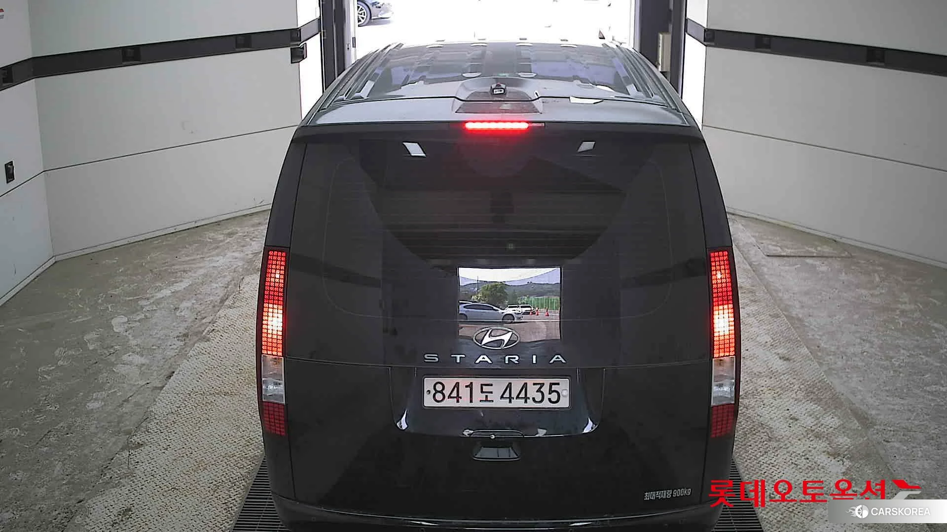 Hyundai Staria id 4289491 из Кореи 33