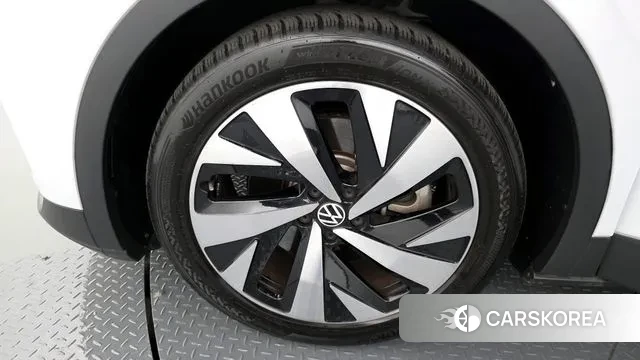 Volkswagen ID.4 id 3378262 из Кореи 15