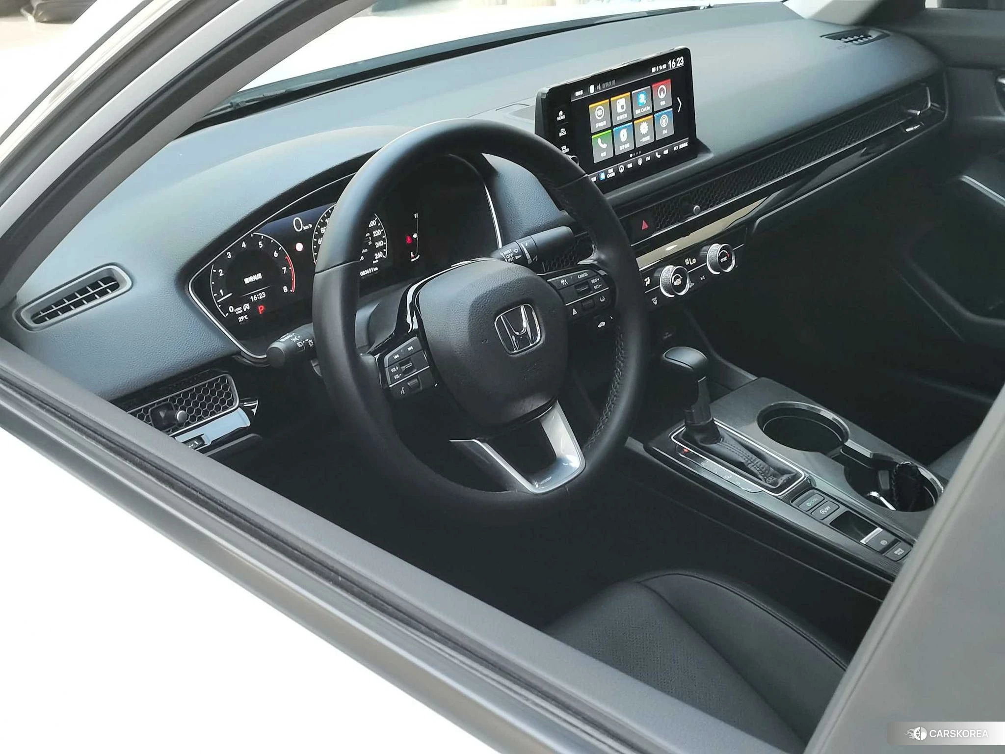 Honda Style id 4452413 из Китая 19