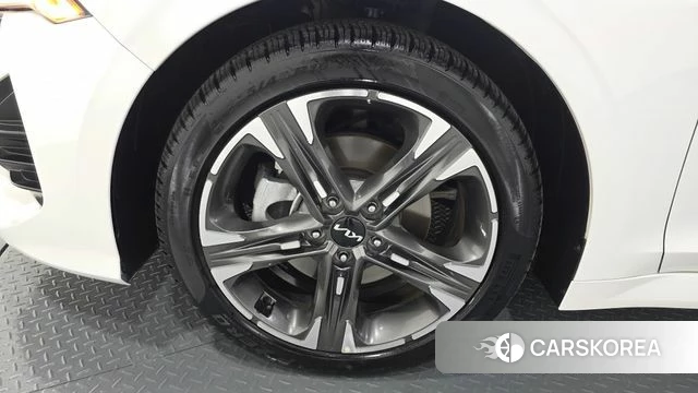 Kia K5 3rd generation id 3953981 из Кореи 15