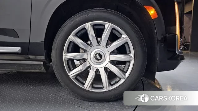 Cadillac Escalade 5th Generation id 3681126 из Кореи 15