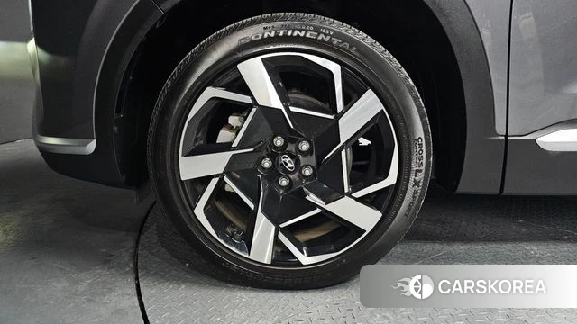 Hyundai The New Santa Fe id 3813161 из Кореи 15