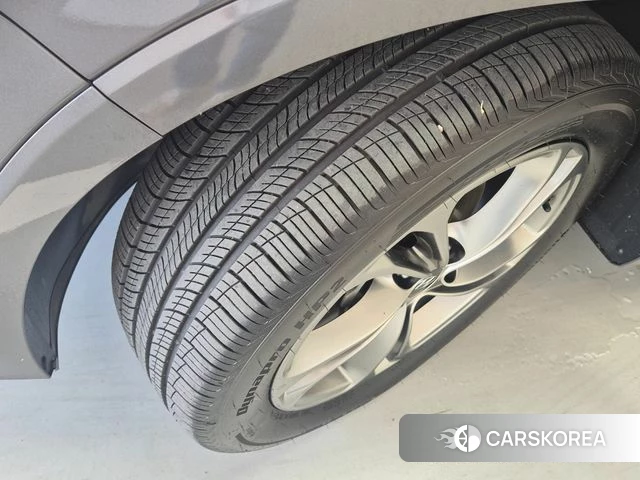 Hyundai Santa Fe TM id 4496779 из Кореи 15
