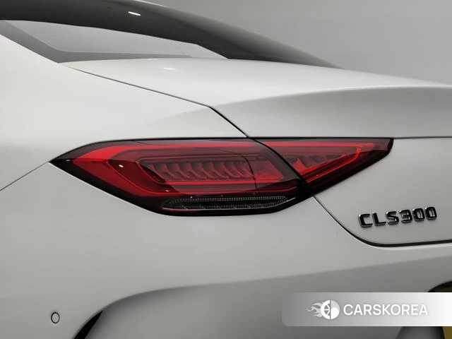 Mercedes-Benz CLS id 4209643 из Китая 15