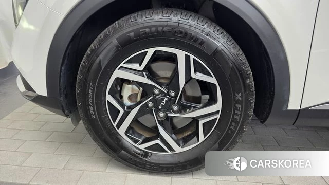 Kia Sportage 5th Generation id 4917337 из Кореи 27