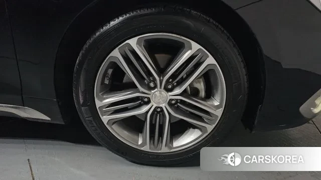 Hyundai Grandeur IG id 3761348 из Кореи 15