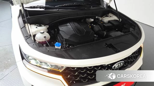Kia Sorento 4th Generation id 4677209 из Кореи 31