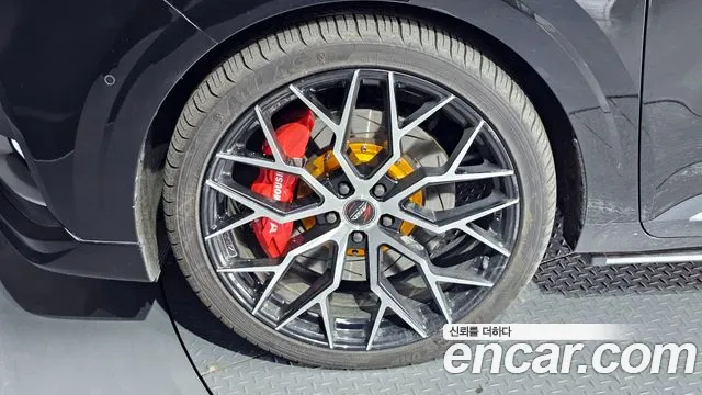 Kia Carnival 4th generation id 2413298 из Кореи 15