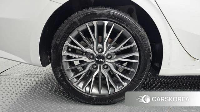 Kia The New K3 2nd generation id 4500430 из Кореи 15