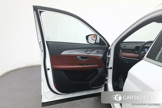 Jietu X70 PLUS id 4210600 из Китая 19