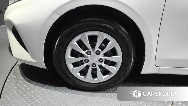 Kia The New K3 2nd generation id 4759095 из Кореи 26