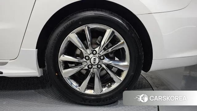 Kia The New Carnival id 3588034 из Кореи 15